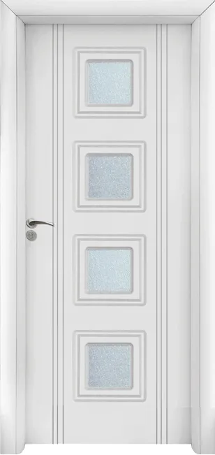 Интериорна врата Standart 021