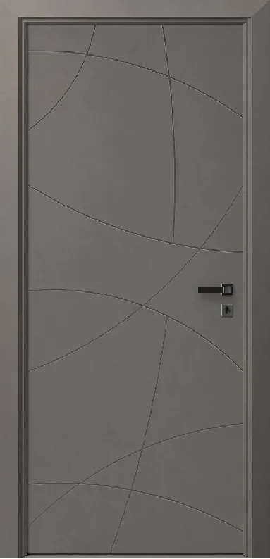 Интериорни врати Вариодор VDA 100