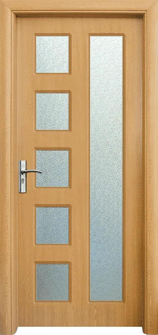 Интериорна врата Standart 048
