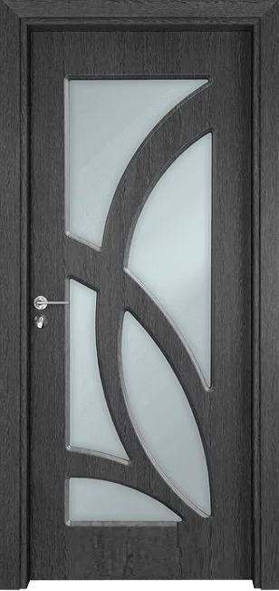 Интериорна врата Gama 208