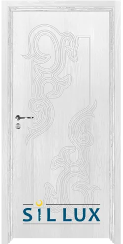 Интериорна врата Sil Lux 3006p
