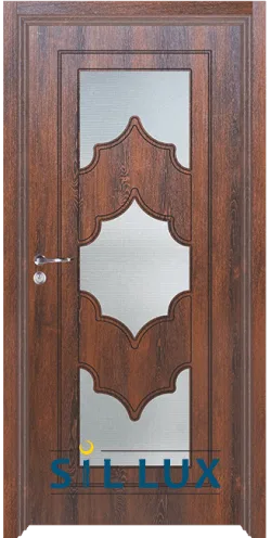 Интериорна врата Sil Lux 3009