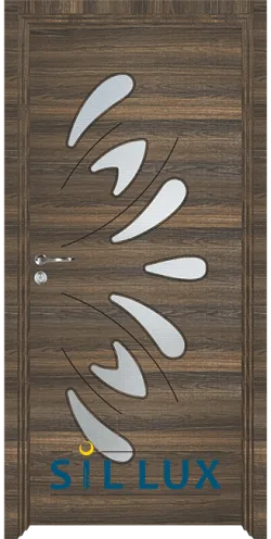 Интериорна врата Sil Lux 3011
