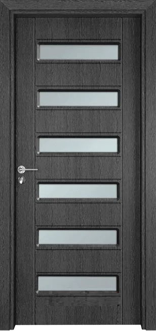Интериорна врата Gama 207