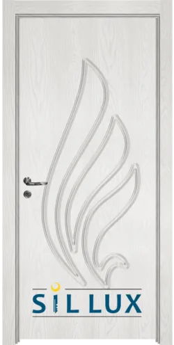 Интериорна врата Sil Lux 3013p