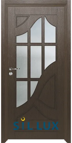 Интериорна врата Sil Lux 3003