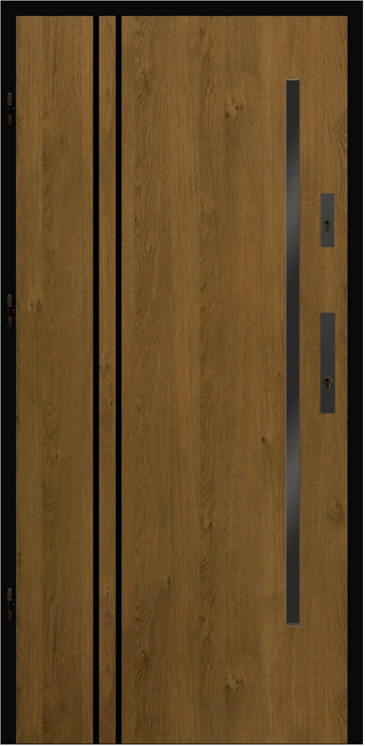 Входна врата Portex G, A6