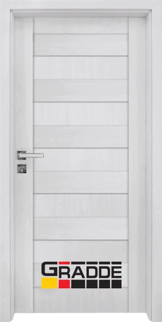 Интериорна врата Gradde Aaven Voll