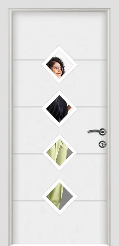 Вариодор Mirror Frame